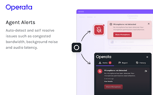 Operata Collector screenshot