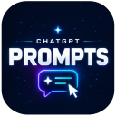 ChatGPT Prompts icon