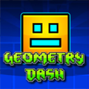 Geometry Dash Game Online icon