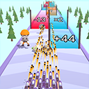 Gun Fest Arcade Game icon