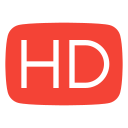 YouTube Auto HD + FPS icon
