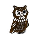 Productivity Owl icon