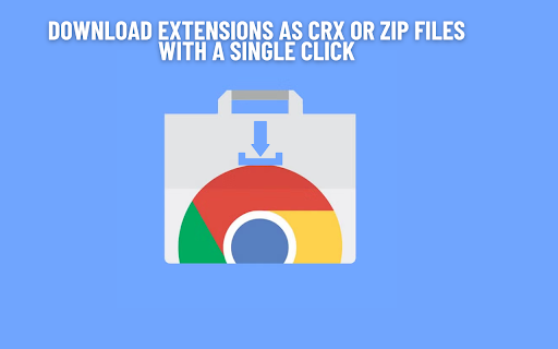 CRX File Downloader Pro screenshot