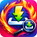 SparkVault NextGEN Downloads Manager icon
