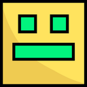 Geometry Dash - Unblocked icon