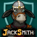 Jacksmith Unblocked Game icon
