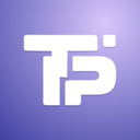 TandemParty - Watch Party, Watch Together icon