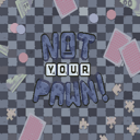Not Your Pawn Unblocked icon