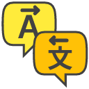 GenAI Translator icon
