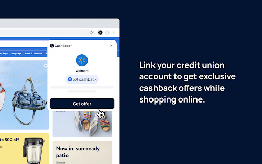 CashBack+ Pay brought to you by Prizeout screenshot