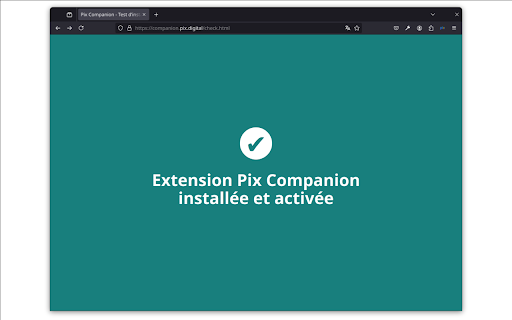 Pix Companion screenshot