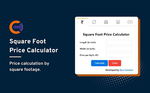 Smart Craft Tools screenshot