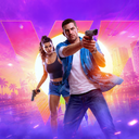 GTA 6 Wallpapers – Open World Game Backgrounds icon