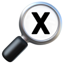 X Message Preview icon