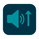 StreamPro: Volume Booster works with Movistar Plus+ icon