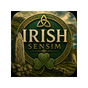Irish Sensim icon