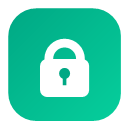 Blur & Lock for WhatsApp Web icon