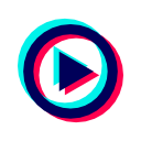 TikTok to MP3 icon