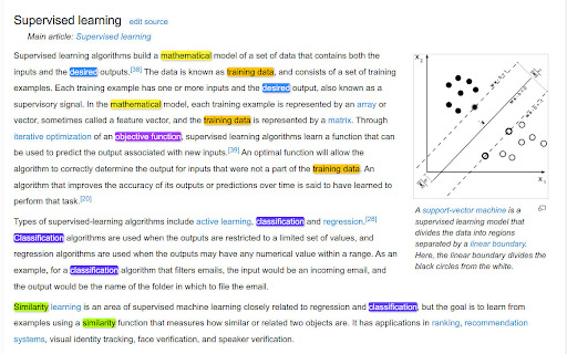 Multi Highlight screenshot
