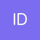 IDLens: UUID & ULID Decoder — Version, Variant & Timestamp Inspector icon