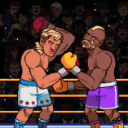 Big Shot Boxing Unblocked icon