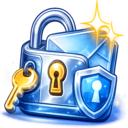 Message Encryptor icon