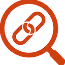 LinkLens — Link Checker & SEO Audit icon