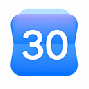 Calendar link icon