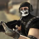 Masked Forces Game icon