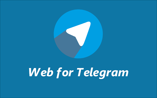 Web for Telegram screenshot