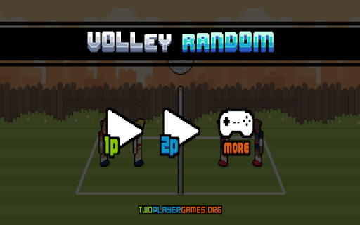 Volley Random screenshot