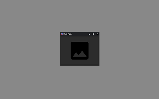 Sticky Frame screenshot