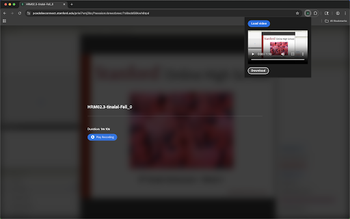 OHS AC Utilities screenshot
