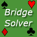 Bridge Solver icon