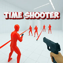 Time Shooter Online icon
