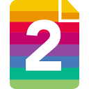 Online PDF Editor (pdf2go.com) icon