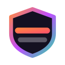 AniDeck — Spoiler Shield, Stats & Episode Companion icon