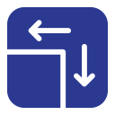 Width and Height Finder icon