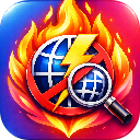 SparkVault NextGEN Website Blocker icon