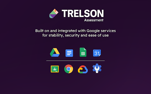 Trelson for Google Classroom screenshot