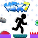 Vex 7 Unblocked Game icon