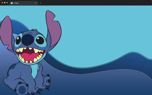 Lilo & Stitch Wallpaper screenshot