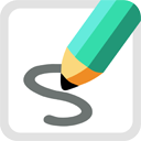 Collaborative Whiteboard icon