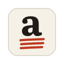 Text Case Converter — Uppercase to Lowercase in Place icon