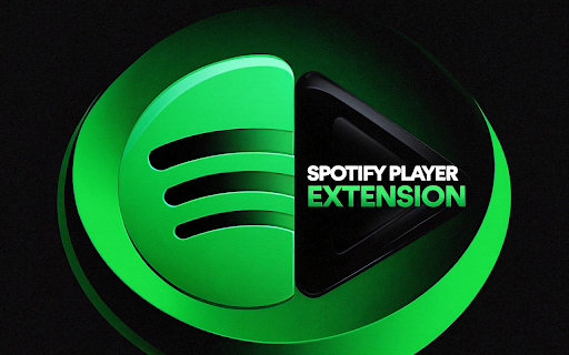 Spotify Music Player screenshot