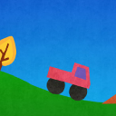 Jelly Truck icon