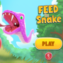 Feed The Snake Game icon