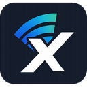 SignalX - AI News Summaries icon