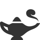 Genie - Extemp, Congress, Debate icon