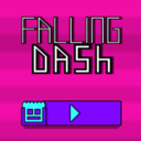 Falling Dash Game icon